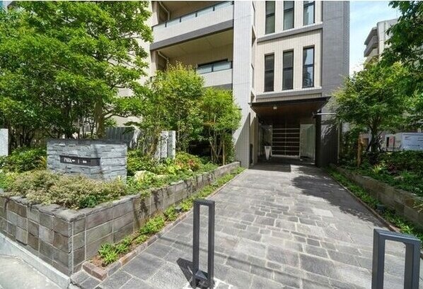 パークアクシス梅田の物件内観写真